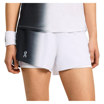 Women's Court 3" Tennis Shorts-Apparel-On-1WF11960-S25-462-3-Tennis Express