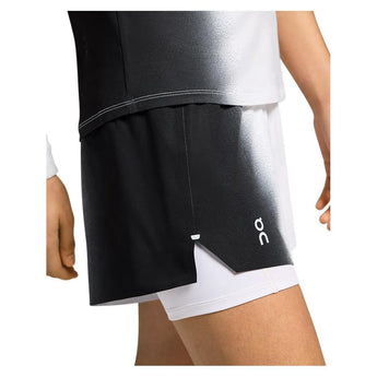 Women's Court 3" Tennis Shorts-Apparel-On-1WF11960-S25-462-6-Tennis Express