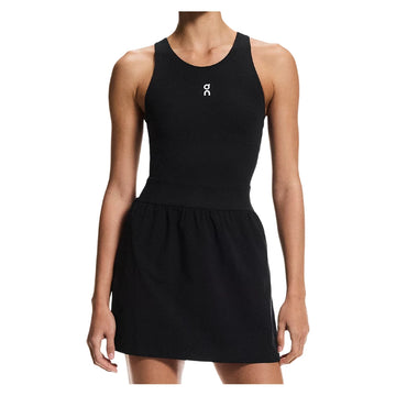 Women's Court Split Tennis Dress