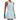 Women's Court Split Tennis Dress Brook,Apparel,On,Brook,XS,Tennis Express,1WG10204996-1