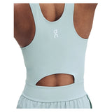 Women's Court Split Tennis Dress Brook,Apparel,On,,,Tennis Express,1WG10204996-6