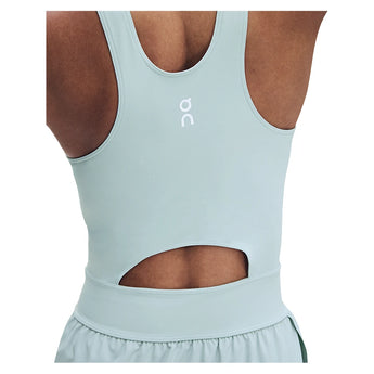 Women's Court Split Tennis Dress Brook,Apparel,On,,,Tennis Express,1WG10204996-6
