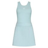 Women's Court Split Tennis Dress Brook,Apparel,On,,,Tennis Express,1WG10204996