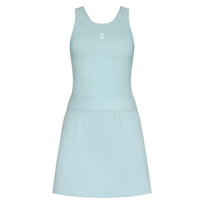 Women's Court Split Tennis Dress Brook,Apparel,On,,,Tennis Express,1WG10204996