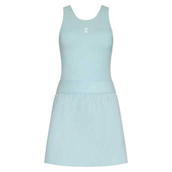 Women's Court Split Tennis Dress Brook,Apparel,On,,,Tennis Express,1WG10204996