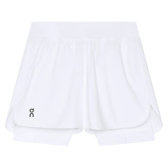 Women's 3 Inch Court 2-in-1 Tennis Short-Apparel-On-1WG10220069-white-712102Tennis Express