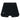 Women's 3 Inch Court 2-in-1 Tennis Short-Apparel-On-1WG10220553-Black-712108Tennis Express