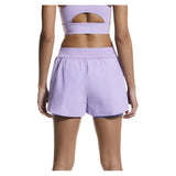 Women's 3 Inch Court 2-in-1 Tennis Short Bloom,Apparel,On,,,Tennis Express,1WG10224363-5