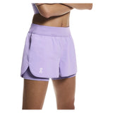 Women's 3 Inch Court 2-in-1 Tennis Short Bloom,Apparel,On,Bloom,XS,Tennis Express,1WG10224363
