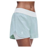 Women's Court 2-in-1 3 Inch Tennis Shorts Brook,Apparel,On,,,Tennis Express,1WG10224996-1