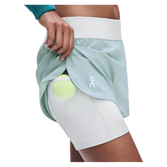 Women's Court 2-in-1 3 Inch Tennis Shorts Brook,Apparel,On,,,Tennis Express,1WG10224996-5