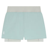 Women's Court 2-in-1 3 Inch Tennis Shorts Brook,Apparel,On,Brook,XS,Tennis Express,1WG10224996