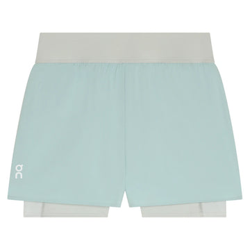 Women's Court 2-in-1 3 Inch Tennis Shorts Brook