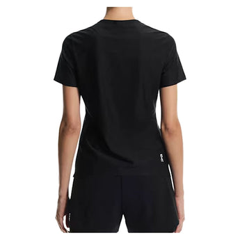 Women's Court-T Tennis Top,Apparel,On,,,Tennis Express,1WG10270-Black1
