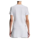 Women's Court-T Tennis Top,Apparel,On,,,Tennis Express,1WG10270-White1