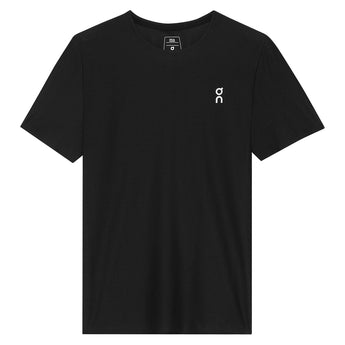 Women's Court-T Tennis Top-Apparel-On-1WG10270553-Black-712161Tennis Express