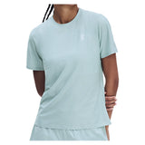 Women's Court Tennis Tee Brook,Apparel,On,Brook,XS,Tennis Express,1WG10274996