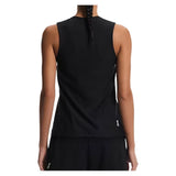 Women's Court Tennis Tank,Apparel,On,,,Tennis Express,1WG10280-Black1