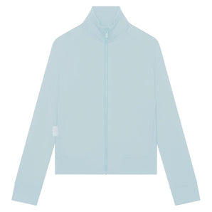 Women's Courtside Tennis Full-Zip Brook,Apparel,On,Brook,XS,Tennis Express,1WG10544996-F26