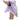 Women's Court Split Tennis Skort
