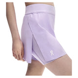 Women's Court Split Tennis Skort,Apparel,On,,,Tennis Express,1WG10994363-3