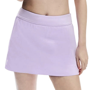 Women's Court Split Tennis Skort,Apparel,On,Bloom,XS,Tennis Express,1WG10994363copy