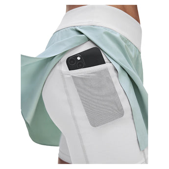 Women's Court Split Tennis Skort Brook,Apparel,On,,,Tennis Express,1WG10994996-4