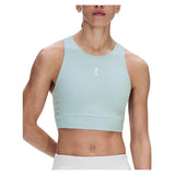 Women's Court Crop Tennis Top Brook,Apparel,On,,,Tennis Express,1WG11114996-2