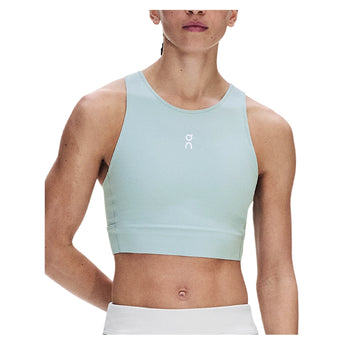 Women's Court Crop Tennis Top Brook,Apparel,On,,,Tennis Express,1WG11114996-2