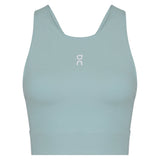 Women's Court Crop Tennis Top Brook,Apparel,On,Brook,XS,Tennis Express,1WG11114996