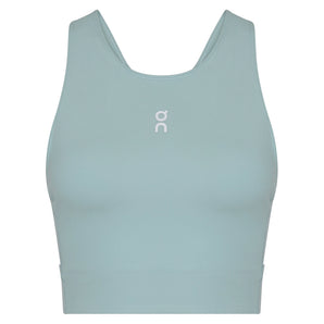 Women's Court Crop Tennis Top Brook,Apparel,On,Brook,XS,Tennis Express,1WG11114996