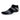 Flite XT Ankle Socks Black-Socks-Swiftwick-1X010ZZ-Tennis Express