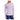 Women`s 24/7 Long Sleeve Tennis Crew-Apparel-BloqUV-2001-BBB-Lavender-Tennis Express