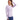 Women`s 24/7 Long Sleeve Tennis Crew-Apparel-BloqUV-2001-BBB-Tennis Express