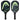 Extreme Tour MAX 2023 Pickleball Paddle