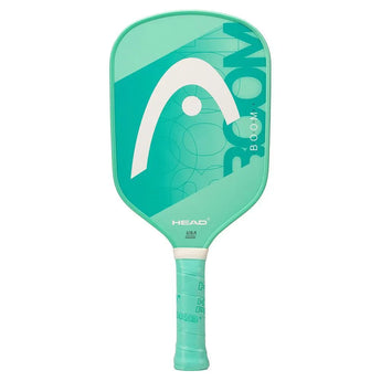 Boom Team EX 2024 Pickleball Paddle-Racquets-Head-200124-Tennis Express