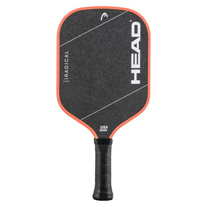 Radical Team 2026 Pickleball Paddle-Racquets-Head-200125-1-Tennis Express