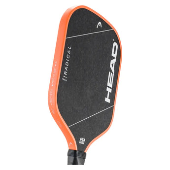 Radical Team 2026 Pickleball Paddle-Racquets-Head-200125-4-Tennis Express