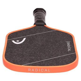 Radical Team 2026 Pickleball Paddle-Racquets-Head-200125-5-Tennis Express