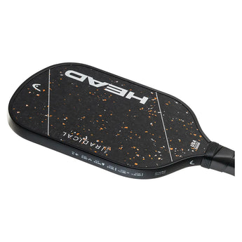 Radical Pro EX 15 2026 Pickleball Paddle-Racquets-Head-200135-4-Tennis Express