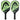 Extreme Elite 2023 Pickleball Paddle-Racquets-Head-200143-x-3-[Sku]-Tennis Express