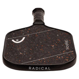Radical Pro 15 2026 Pickleball Paddle-Racquets-Head-200145-4-Tennis Express