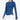 Women's Drawstring Long Sleeve Tennis Crew-Apparel-BloqUV-2009-Navy-Tennis Express