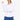 Women's Drawstring Long Sleeve Tennis Crew-Apparel-BloqUV-2009-White-Tennis Express