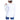 Women's Relaxed Scallop Tennis Top-Apparel-BloqUV-2015-B-3-Tennis Express