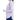 Women's Relaxed Scallop Long Sleeve Tennis Top-Apparel-BloqUV-2015-F24-Lave1-Tennis Express