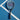 Hyper Hammer 5.3 110 Prestrung Tennis Racquet-Racquets-Wilson-2022TE_FX-Tennis Express