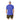 Men's Match Actibreeze Short Sleeve Tennis Top-Apparel-Asics-2041A320_400_1-Tennis Express
