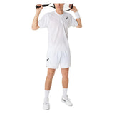 Men's Match 7 Inch Tennis Short Brilliant White-Apparel-Asics-2041A333-100S25-5-Tennis Express