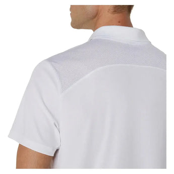Men's Court Tennis Polo-Apparel-Asics-2041A340-F25-100-6-Tennis Express